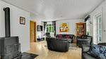 living-room - Ferienhaus für 15 Personen (354 m²) in Vestervig - Top-Hundeurlaub