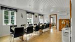living-room - Ferienhaus für 15 Personen (354 m²) in Vestervig - Top-Hundeurlaub