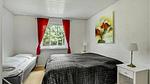 bed - Ferienhaus für 15 Personen (354 m²) in Vestervig - Top-Hundeurlaub