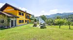 house - Ferienhaus für 9 Personen (180 m²) in Borgo Valbelluna - Top-Hundeurlaub