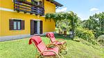 house - Ferienhaus für 9 Personen (180 m²) in Borgo Valbelluna - Top-Hundeurlaub