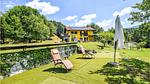 outside - Ferienhaus für 9 Personen (180 m²) in Borgo Valbelluna - Top-Hundeurlaub