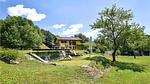 outside - Ferienhaus für 9 Personen (180 m²) in Borgo Valbelluna - Top-Hundeurlaub
