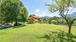 outside - Ferienhaus für 9 Personen (180 m²) in Borgo Valbelluna - Top-Hundeurlaub