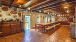 living-room - Ferienhaus für 9 Personen (180 m²) in Borgo Valbelluna - Top-Hundeurlaub