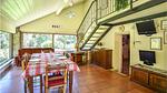 living-room - Ferienhaus für 9 Personen (180 m²) in Borgo Valbelluna - Top-Hundeurlaub