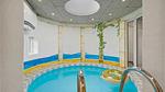pool - Ferienhaus für 8 Personen (169 m²) in Ringkøbing - Top-Hundeurlaub