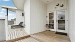outside - Ferienhaus für 8 Personen (169 m²) in Ringkøbing - Top-Hundeurlaub