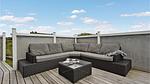 outside - Ferienhaus für 8 Personen (169 m²) in Ringkøbing - Top-Hundeurlaub