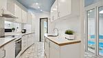 kitchen - Ferienhaus für 8 Personen (169 m²) in Ringkøbing - Top-Hundeurlaub