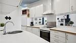 kitchen - Ferienhaus für 8 Personen (169 m²) in Ringkøbing - Top-Hundeurlaub