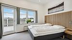 bedroom - Ferienhaus für 8 Personen (169 m²) in Ringkøbing - Top-Hundeurlaub