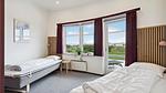 bedroom - Ferienhaus für 8 Personen (169 m²) in Ringkøbing - Top-Hundeurlaub