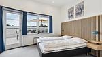 bedroom - Ferienhaus für 8 Personen (169 m²) in Ringkøbing - Top-Hundeurlaub