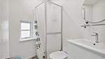 bathroom - Ferienhaus für 8 Personen (169 m²) in Ringkøbing - Top-Hundeurlaub