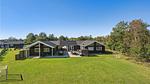 house - Ferienhaus für 24 Personen (298 m²) in Ålbæk - Top-Hundeurlaub