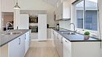 kitchen - Ferienhaus für 24 Personen (298 m²) in Ålbæk - Top-Hundeurlaub