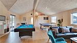 activities - Ferienhaus für 24 Personen (298 m²) in Ålbæk - Top-Hundeurlaub