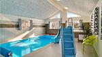pool - Ferienhaus für 24 Personen (298 m²) in Ålbæk - Top-Hundeurlaub