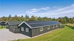 house - Ferienhaus für 24 Personen (298 m²) in Ålbæk - Top-Hundeurlaub