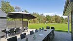 outside - Ferienhaus für 24 Personen (298 m²) in Ålbæk - Top-Hundeurlaub