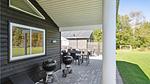 outside - Ferienhaus für 24 Personen (298 m²) in Ålbæk - Top-Hundeurlaub