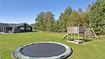 outside - Ferienhaus für 24 Personen (298 m²) in Ålbæk - Top-Hundeurlaub