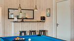 living-room - Ferienhaus für 24 Personen (298 m²) in Ålbæk - Top-Hundeurlaub