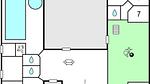 floor-plan - Ferienhaus für 24 Personen (298 m²) in Ålbæk - Top-Hundeurlaub