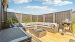 outside - Ferienhaus für 14 Personen (189 m²) in Nexø - Top-Hundeurlaub