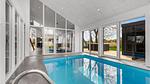 pool - Ferienhaus für 14 Personen (189 m²) in Nexø - Top-Hundeurlaub