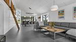 living-room - Ferienhaus für 14 Personen (189 m²) in Nexø - Top-Hundeurlaub