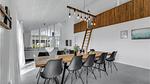 living-room - Ferienhaus für 14 Personen (189 m²) in Nexø - Top-Hundeurlaub