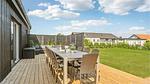 outside - Ferienhaus für 14 Personen (189 m²) in Nexø - Top-Hundeurlaub