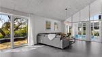 living-room - Ferienhaus für 14 Personen (189 m²) in Nexø - Top-Hundeurlaub