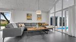 living-room - Ferienhaus für 14 Personen (189 m²) in Nexø - Top-Hundeurlaub