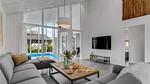 living-room - Ferienhaus für 14 Personen (189 m²) in Nexø - Top-Hundeurlaub