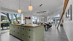 kitchen - Ferienhaus für 14 Personen (189 m²) in Nexø - Top-Hundeurlaub