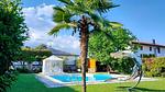 pool - Ferienhaus für 8 Personen (150 m²) in Loria Bessica - Top-Hundeurlaub