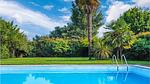 pool - Ferienhaus für 8 Personen (150 m²) in Loria Bessica - Top-Hundeurlaub