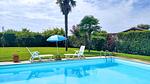 pool - Ferienhaus für 8 Personen (150 m²) in Loria Bessica - Top-Hundeurlaub