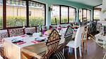 living-room - Ferienhaus für 8 Personen (150 m²) in Loria Bessica - Top-Hundeurlaub