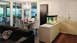 living-room - Ferienhaus für 8 Personen (150 m²) in Loria Bessica - Top-Hundeurlaub