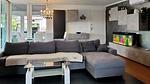 living-room - Ferienhaus für 8 Personen (150 m²) in Loria Bessica - Top-Hundeurlaub