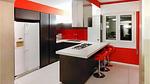 kitchen - Ferienhaus für 8 Personen (150 m²) in Loria Bessica - Top-Hundeurlaub