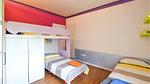 bed - Ferienhaus für 8 Personen (150 m²) in Loria Bessica - Top-Hundeurlaub