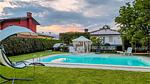activities - Ferienhaus für 8 Personen (150 m²) in Loria Bessica - Top-Hundeurlaub