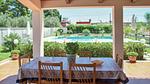 outside - Ferienhaus für 6 Personen (80 m²) in Brucoli - Top-Hundeurlaub