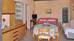 living-room - Ferienhaus für 6 Personen (80 m²) in Brucoli - Top-Hundeurlaub