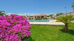 pool - Ferienhaus für 6 Personen (80 m²) in Brucoli - Top-Hundeurlaub